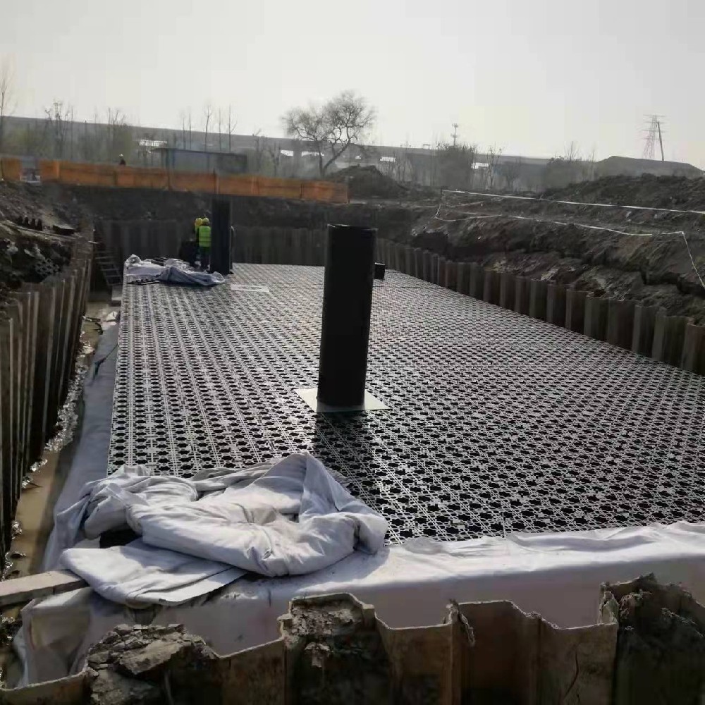万向创新聚能城年产80G瓦时锂电池项目-6号制造基地