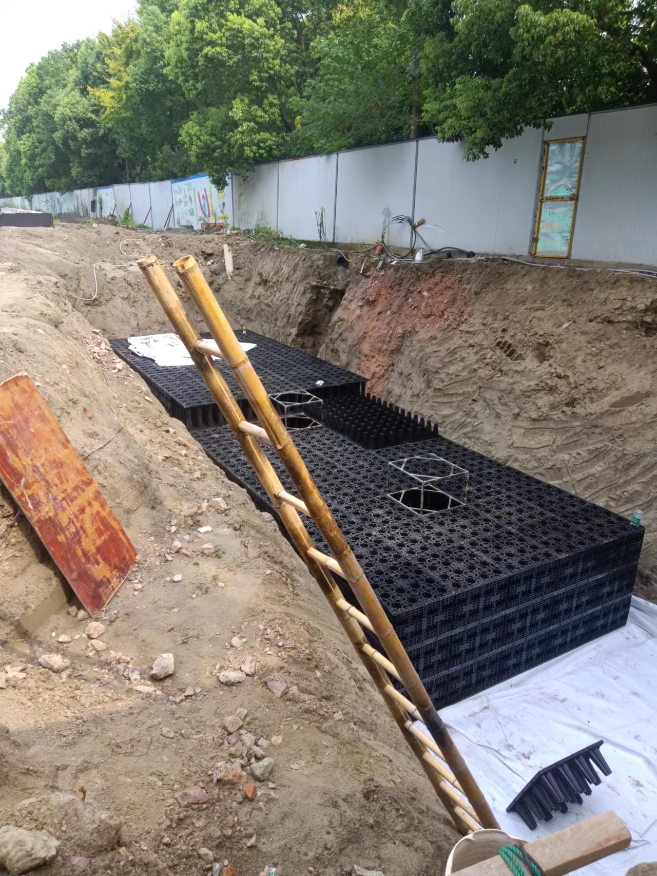 杭州经济技术开发区文体中心EPC总承包工程